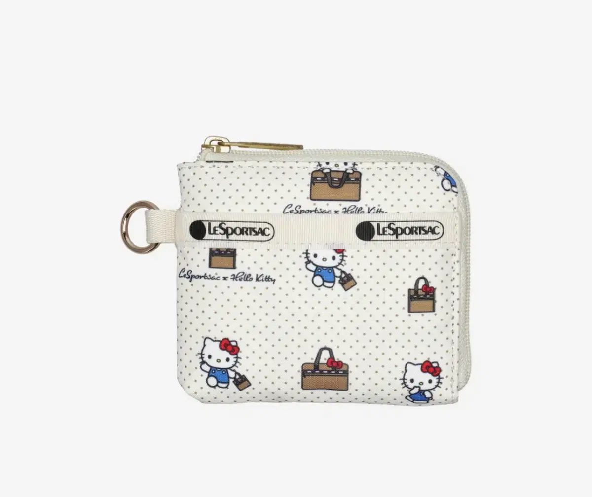 Resposac Resposac Kitty Wallet