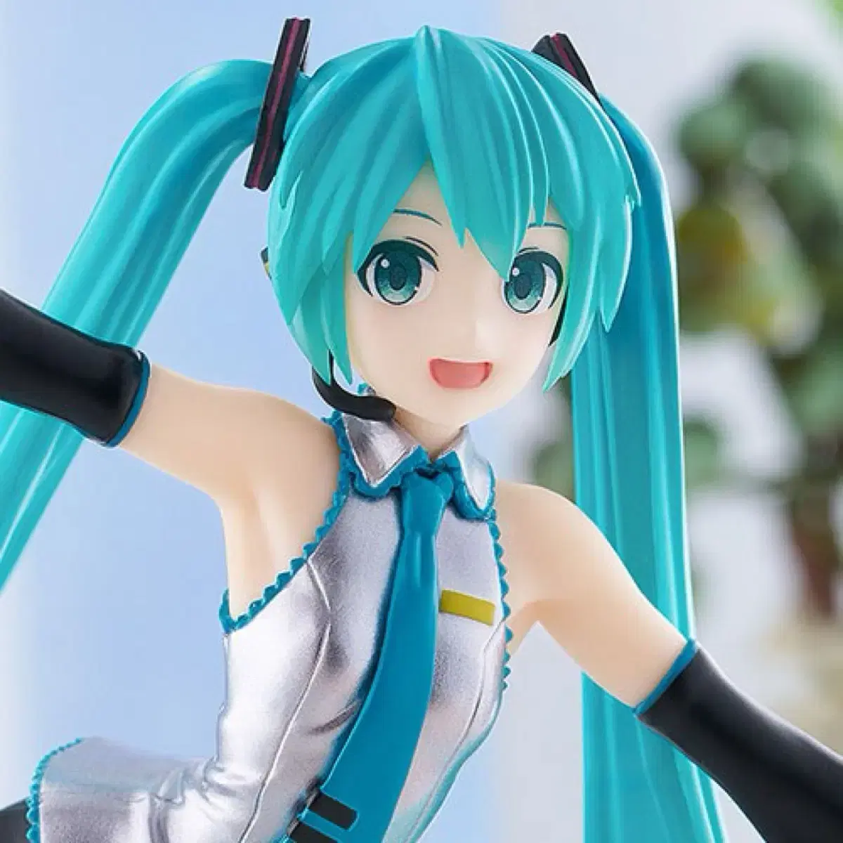 Hatsune Miku pop up Parade