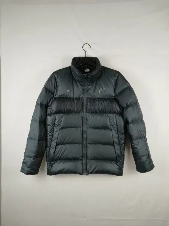 Nike Duck Down Man U Puffer Jacket 90