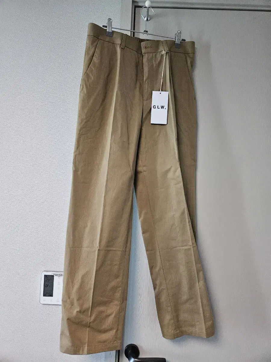 GoodlifeWorks Cotton Pants