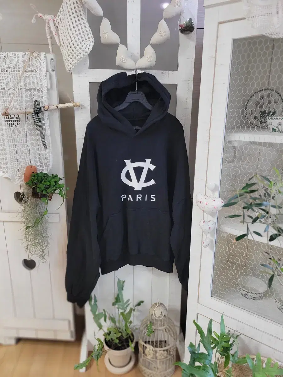 Carryover Hoodie L