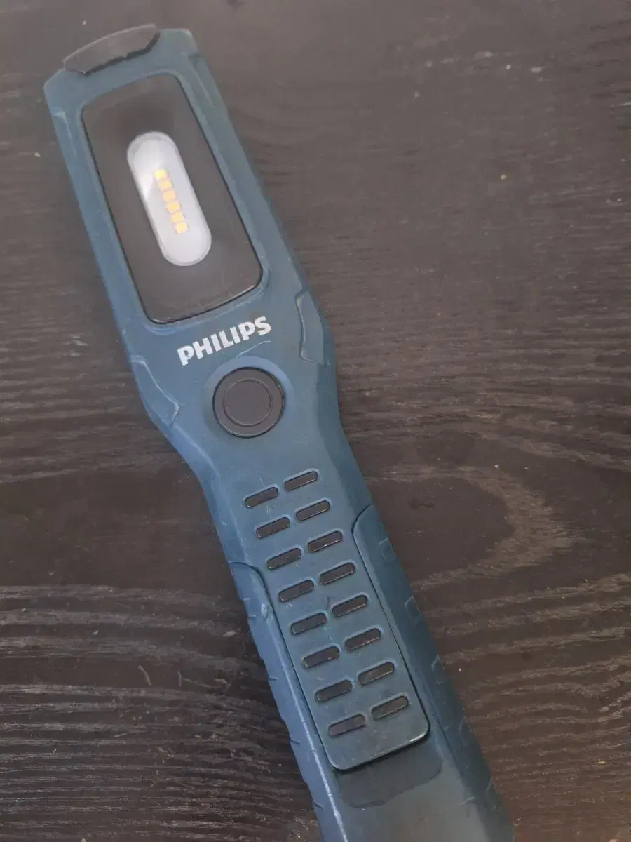 필립스 엘이디 philips led 렌턴