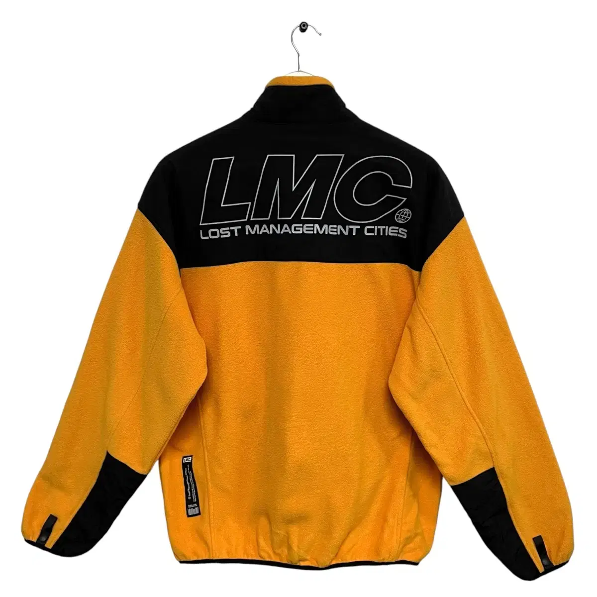 LMC 후리스