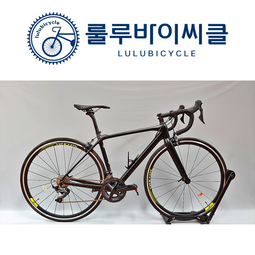 2019메리다 스컬트라 8000 XS사이즈 울테그라 R8000 카본로드