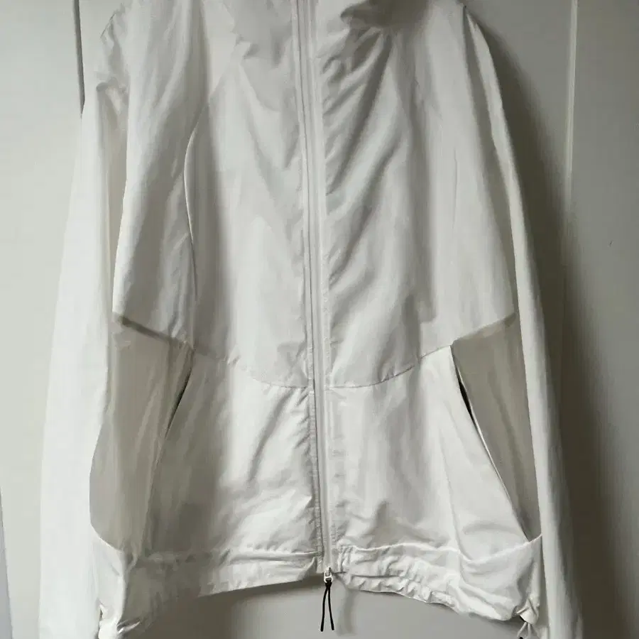 Jlal J.lal panel hooded jacket L 팝니다