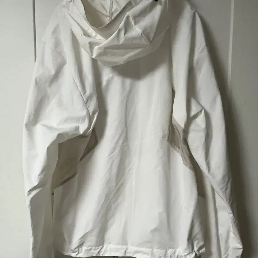 Jlal J.lal panel hooded jacket L 팝니다