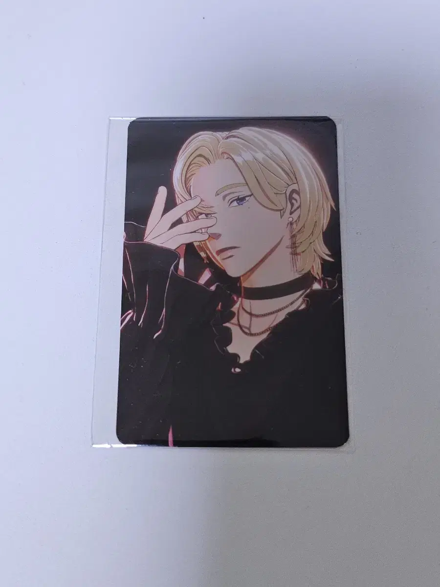 Unsealed plave noah Wachimiu photocard unreleased photocard WTS