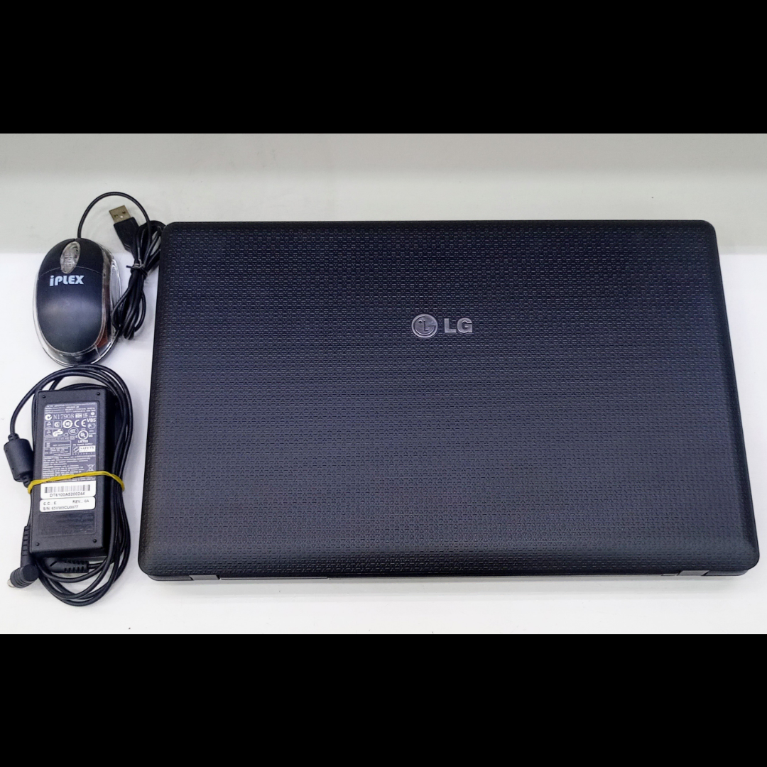 LG 15.6인치 i5노트북(C500-G) 상태 Good!!~