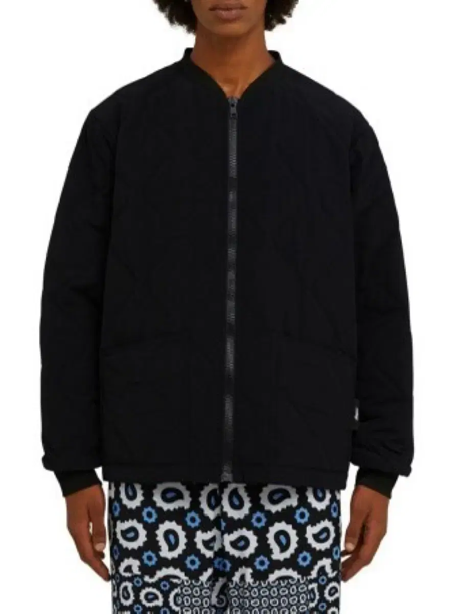 MSGM Bomber Jacket