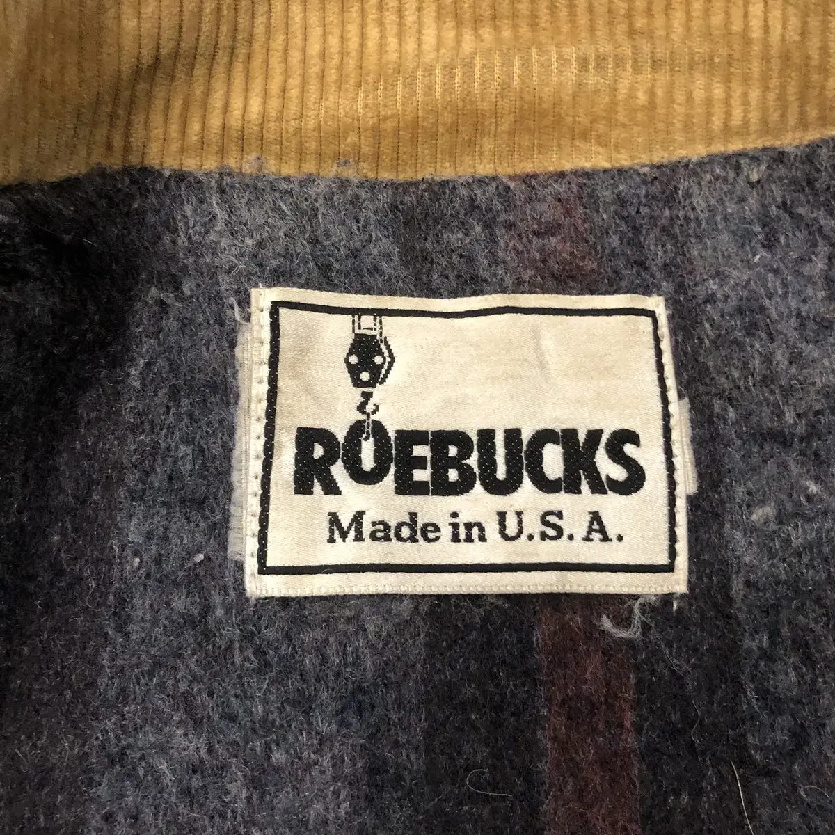 80s Roebucks USA - M (103)