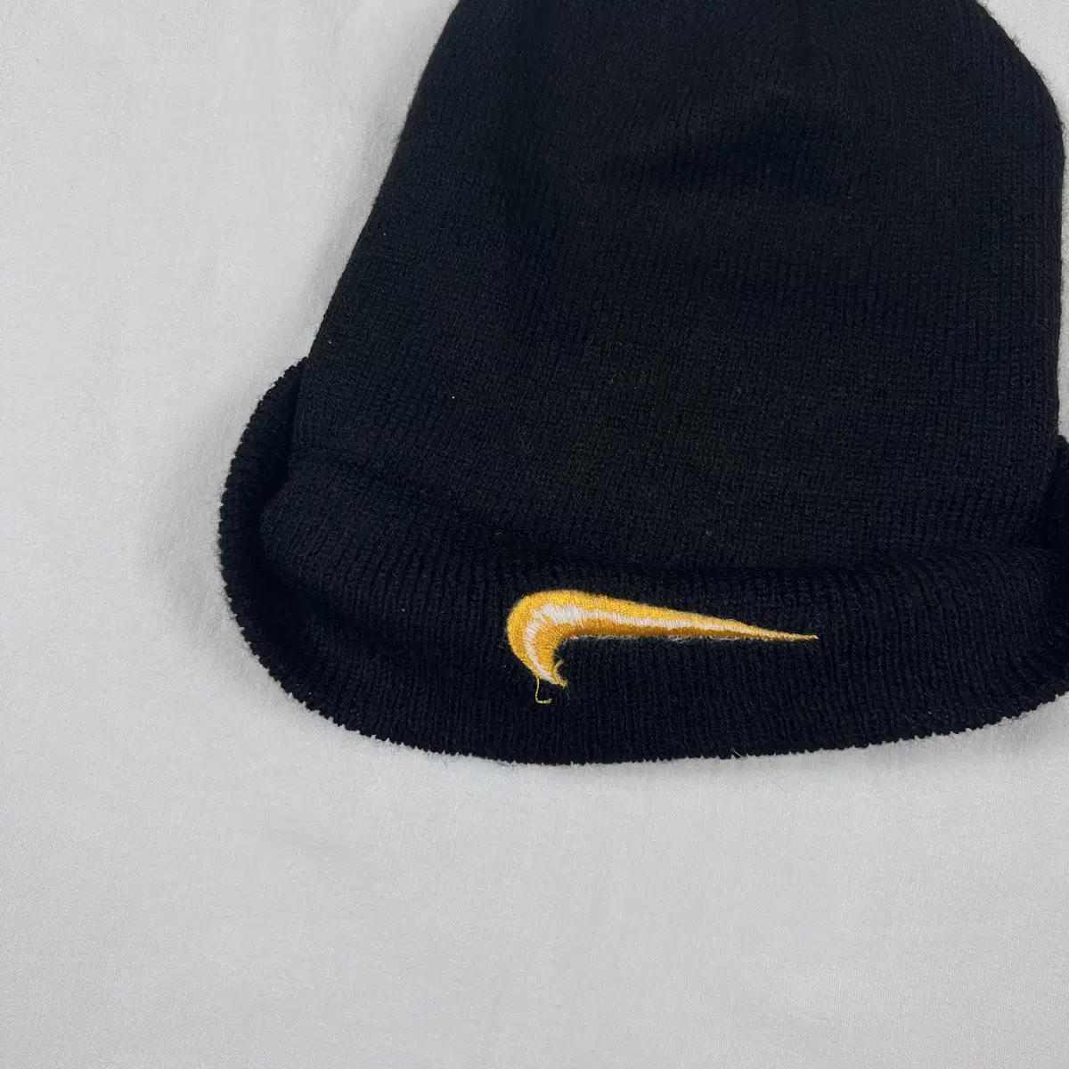 90s 나이키 nike 스우시 로고 비니