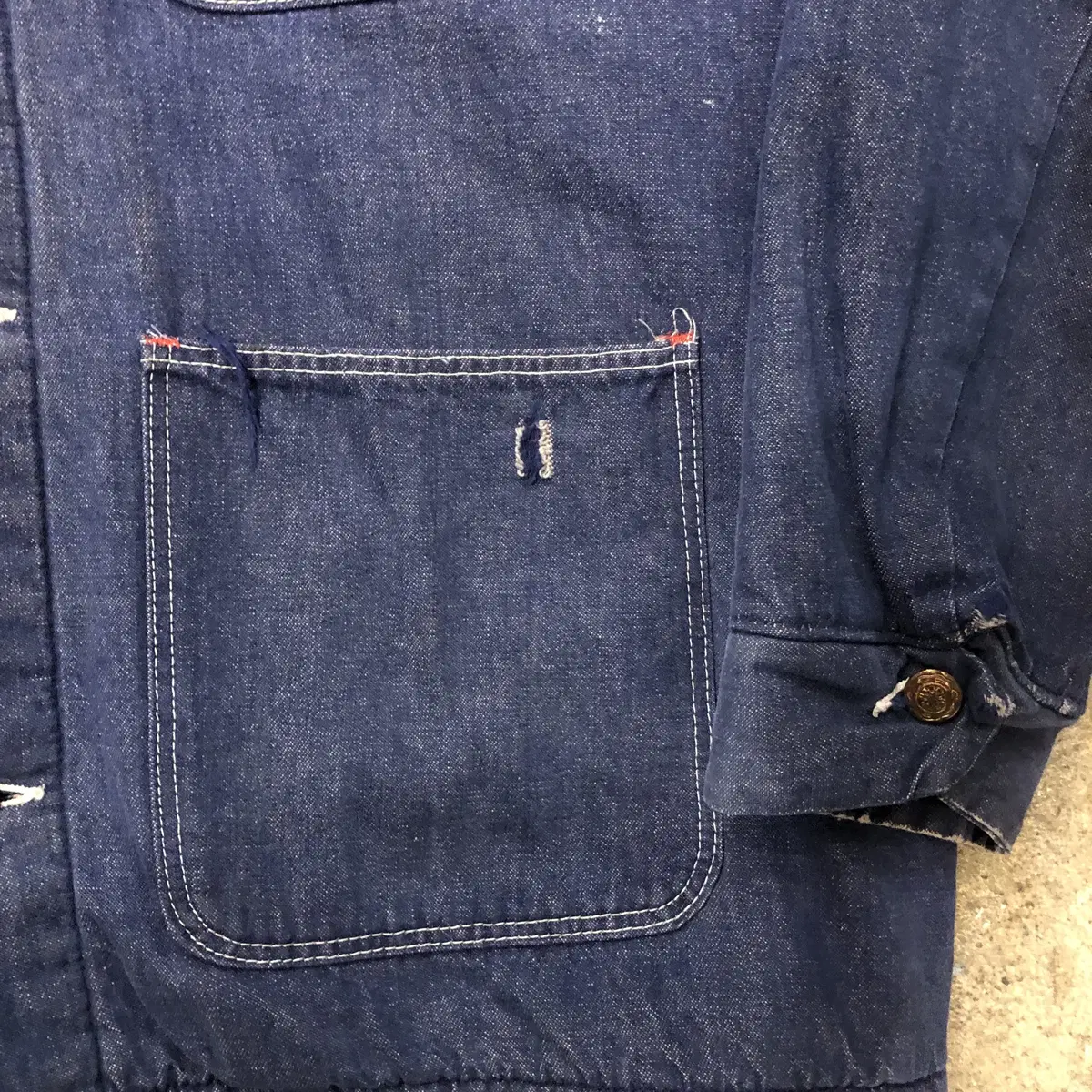 80s Sears USA L (105 -108)