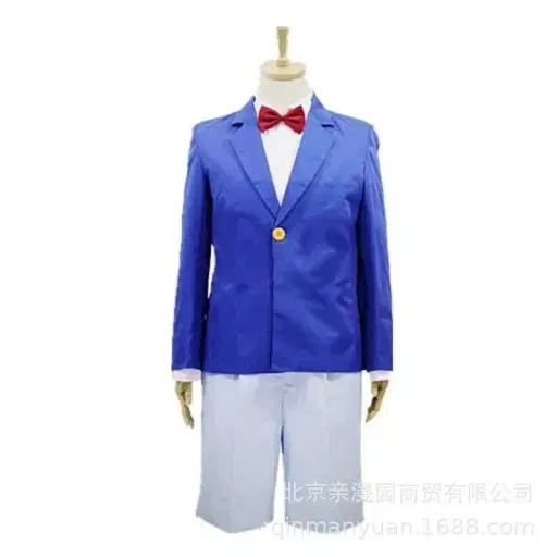 Detective Conan Conan Cosplay For Sale