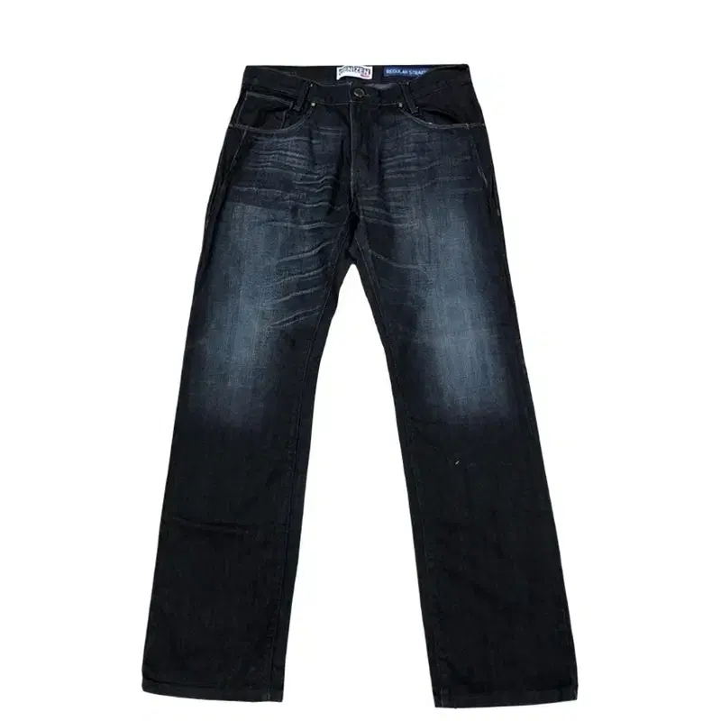 34 DENIZEN JEANS 청바지