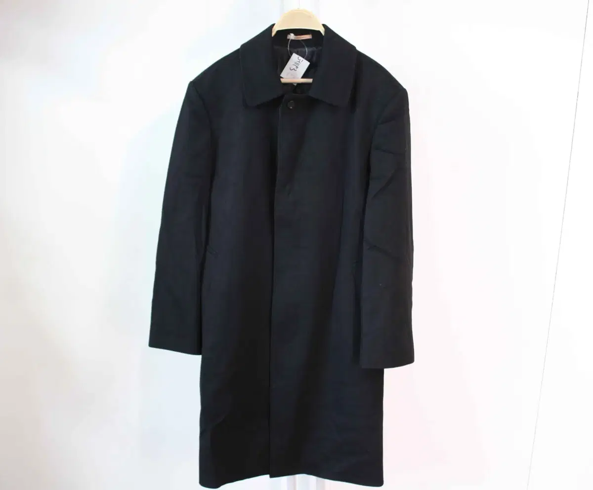 J-11193/Galaxy Store Edition Men's Cashmere Coat 95