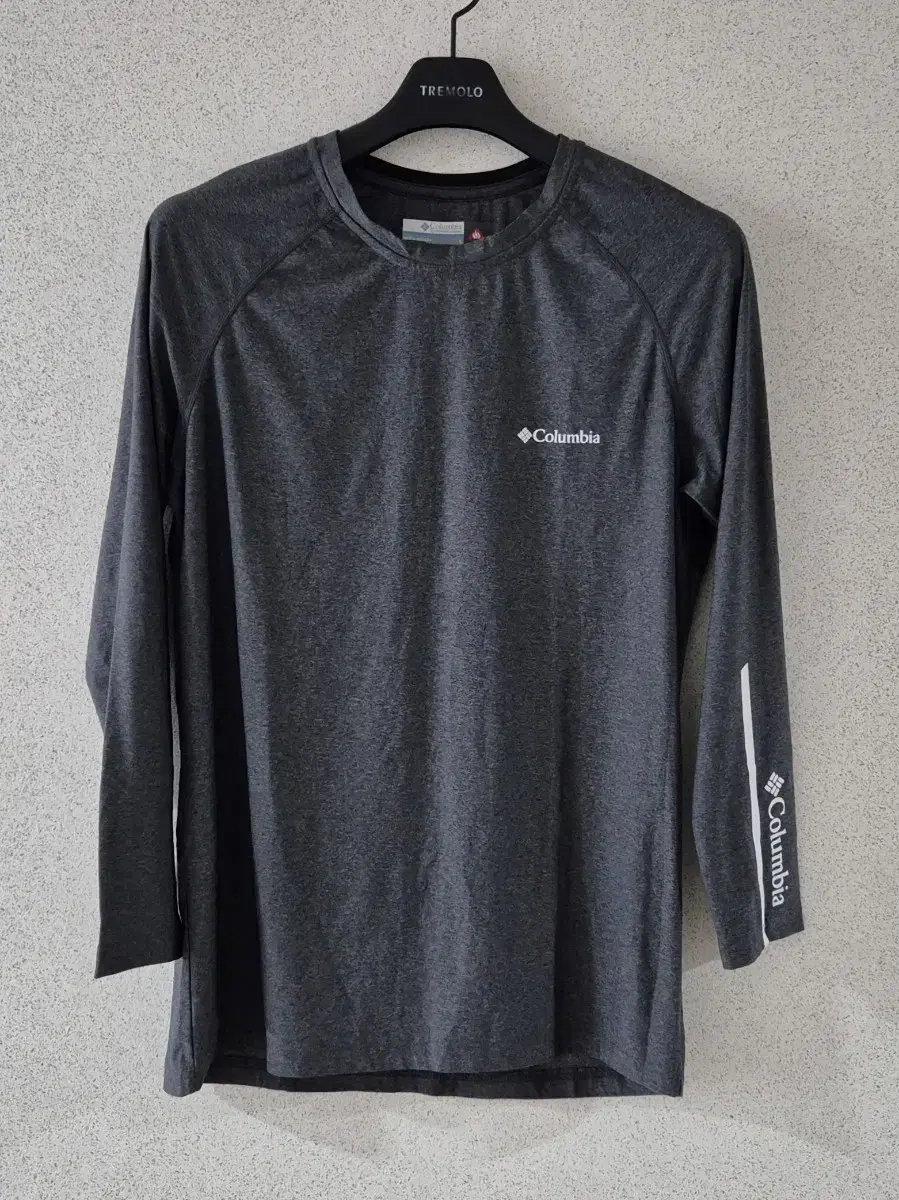 Columbia TrainingLong SleeveSize L