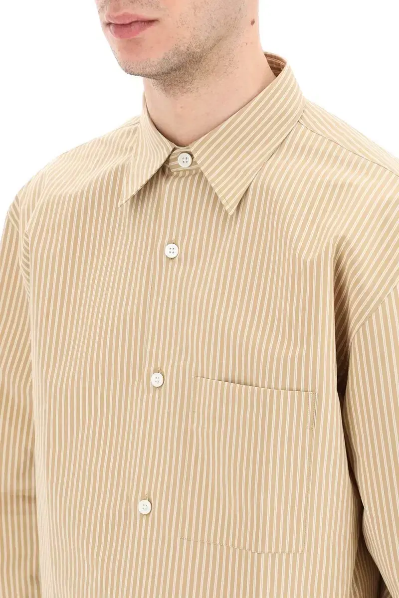 Sunflower Sunflower Striped Shirt