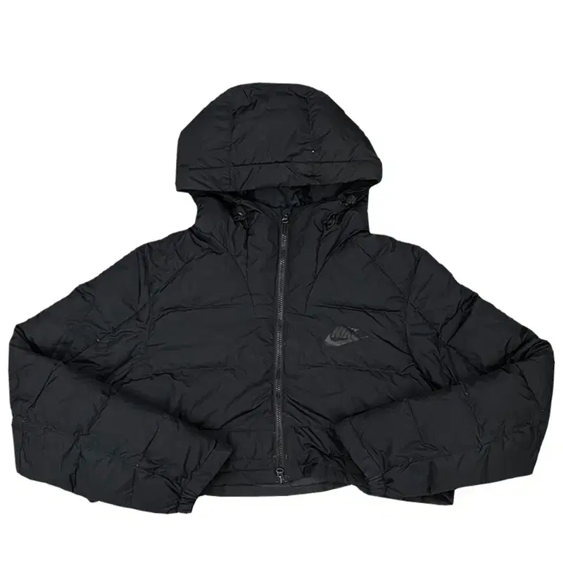 NIKE PUFFER JACKETS 나이키 크롭커스텀 패딩