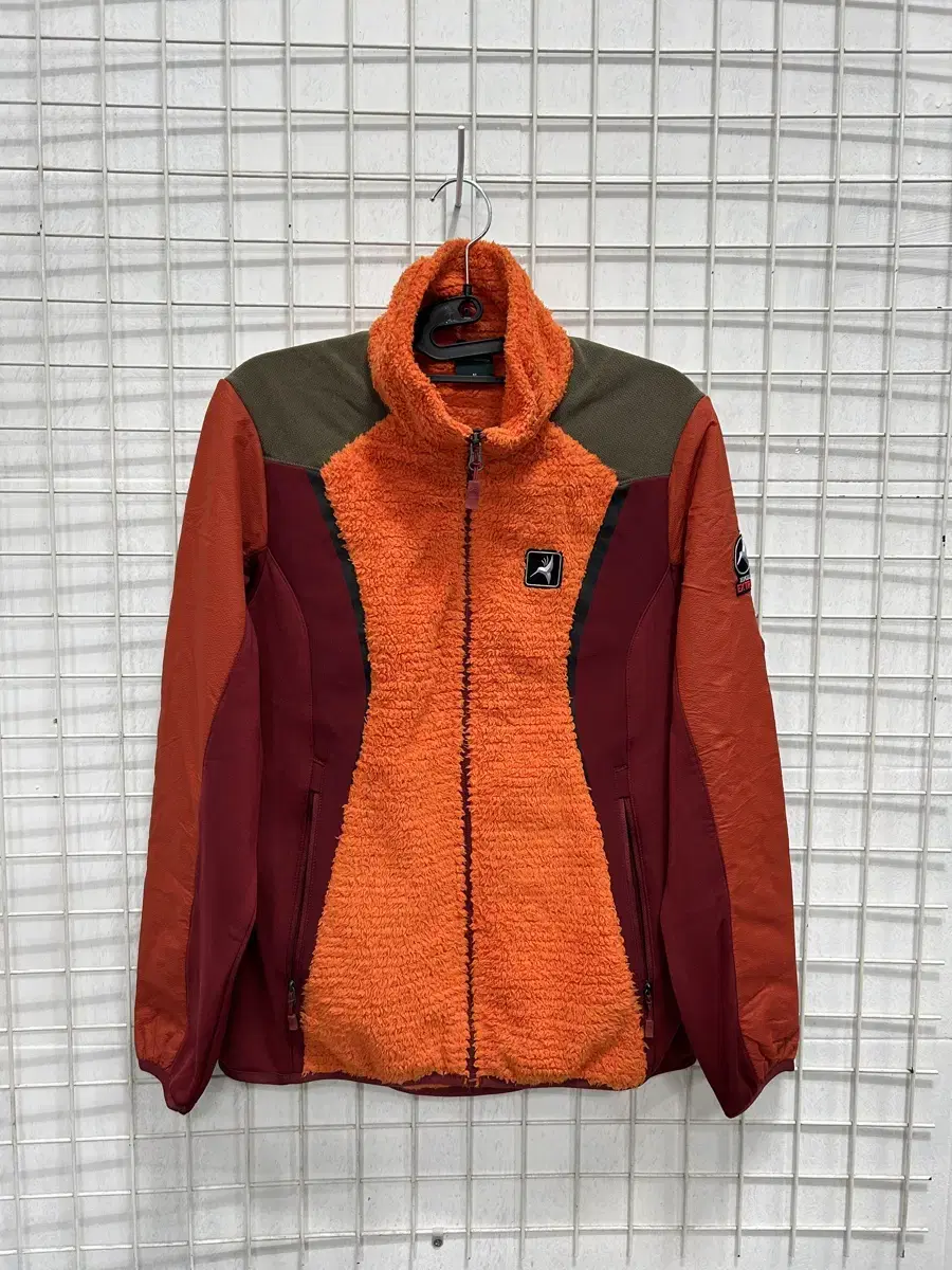 [Westwood] Women's Fleece Jacket 95