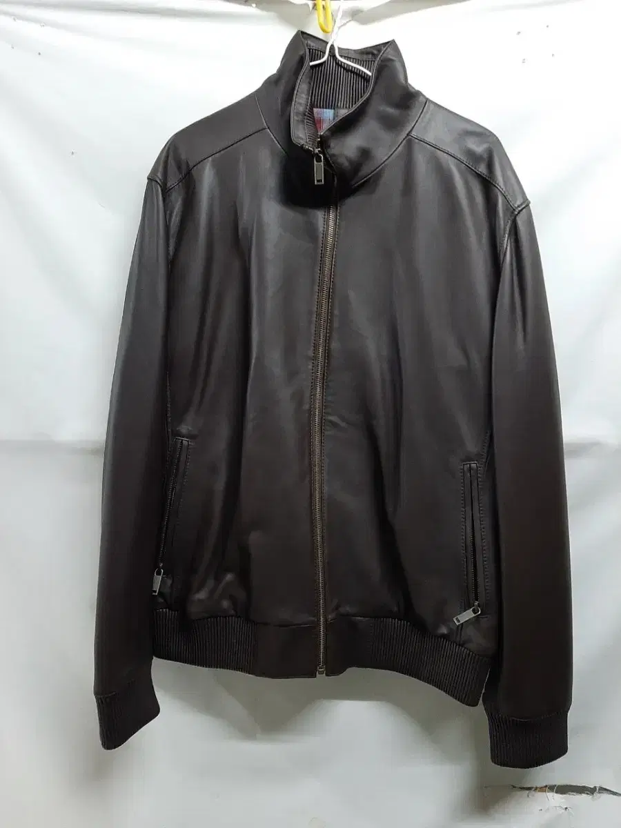 (L) Danielle Cremu EcoLeather Jacket