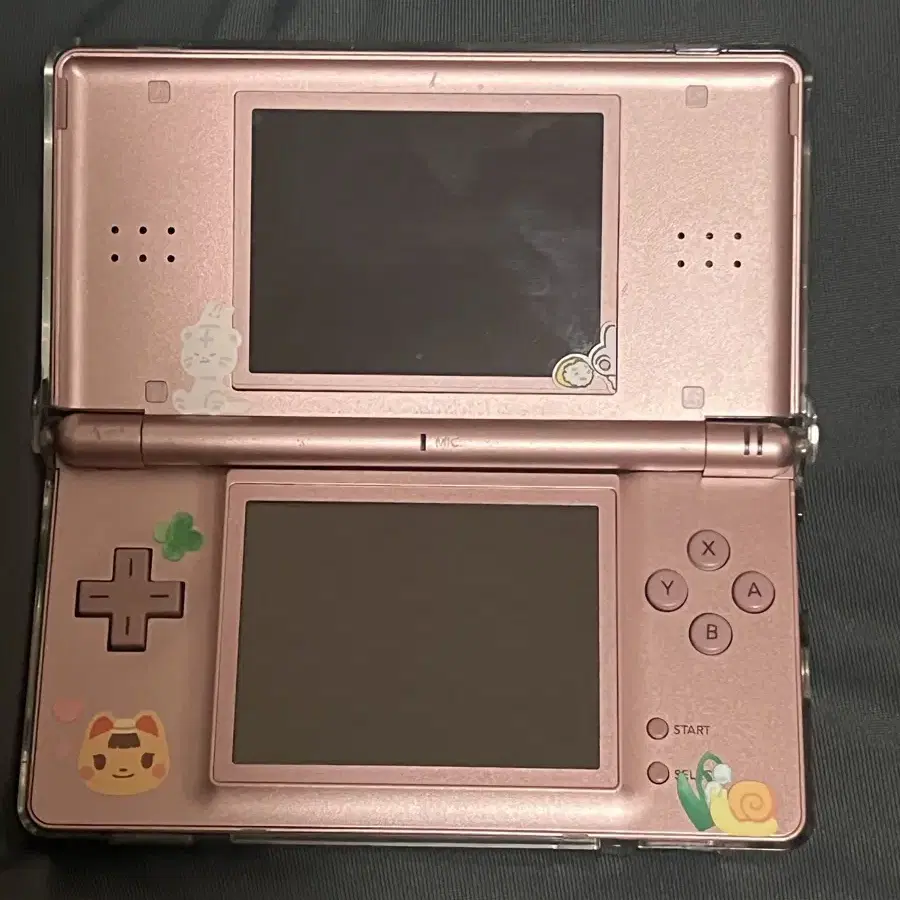 닌텐도 Ds Lite