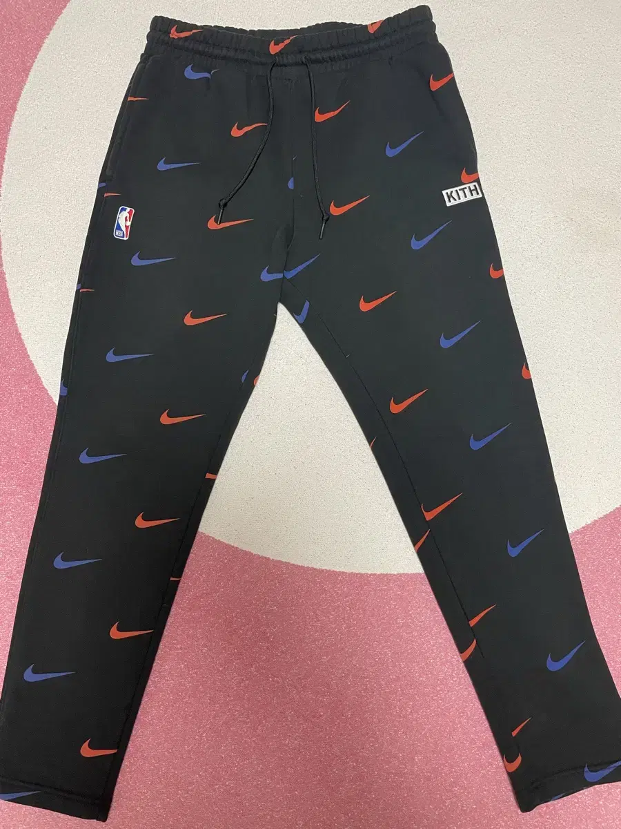 Nike KITH New York Pants