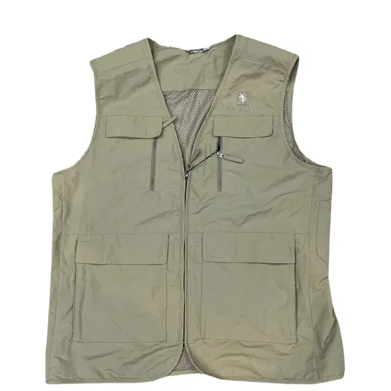 L BLACK YAK VESTS 블랙야크 조끼