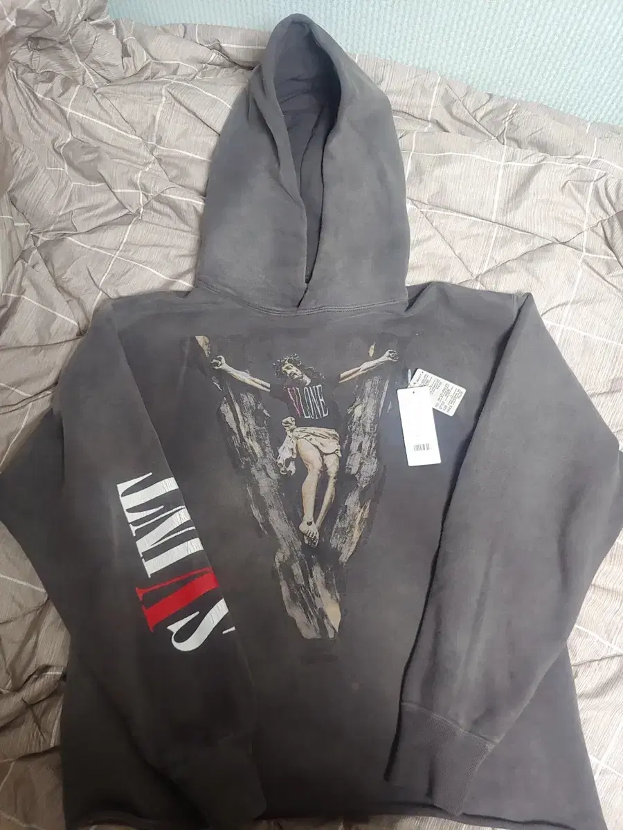 [XL] 22ss St. Michael's Biron Hood