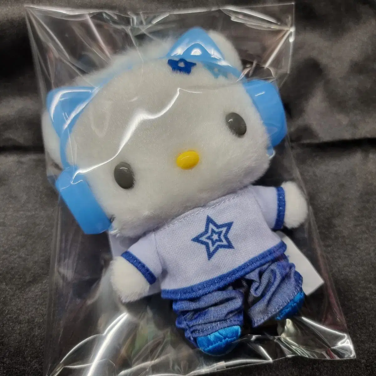 Sanrio Heisei Pop Series Dear Danielle Kitty.