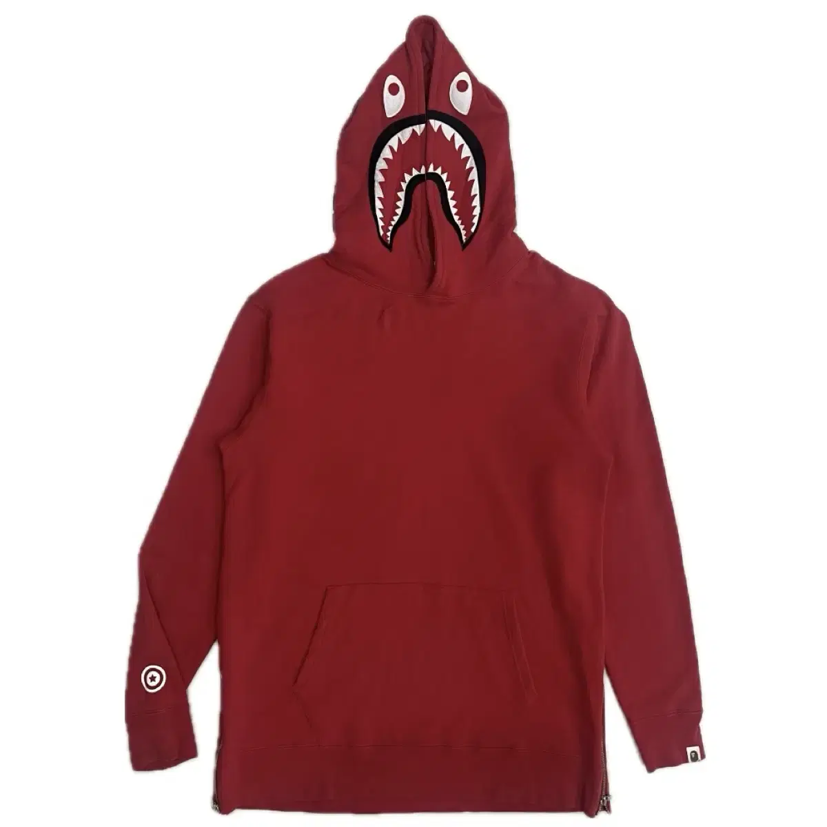 Vape Shark Hoodie size XL