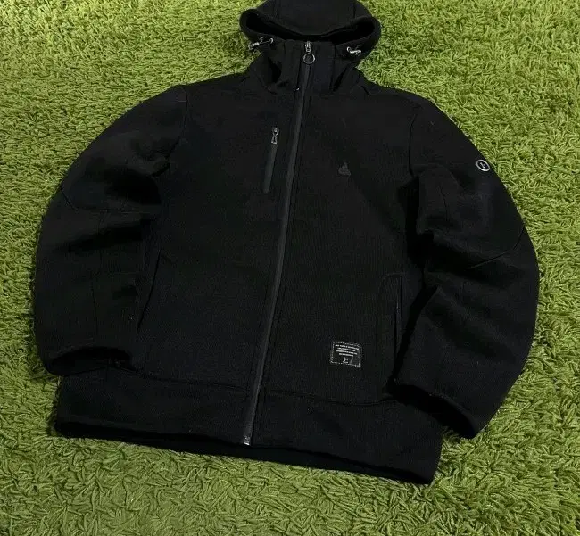 Vinpole fleece jacket 95/M