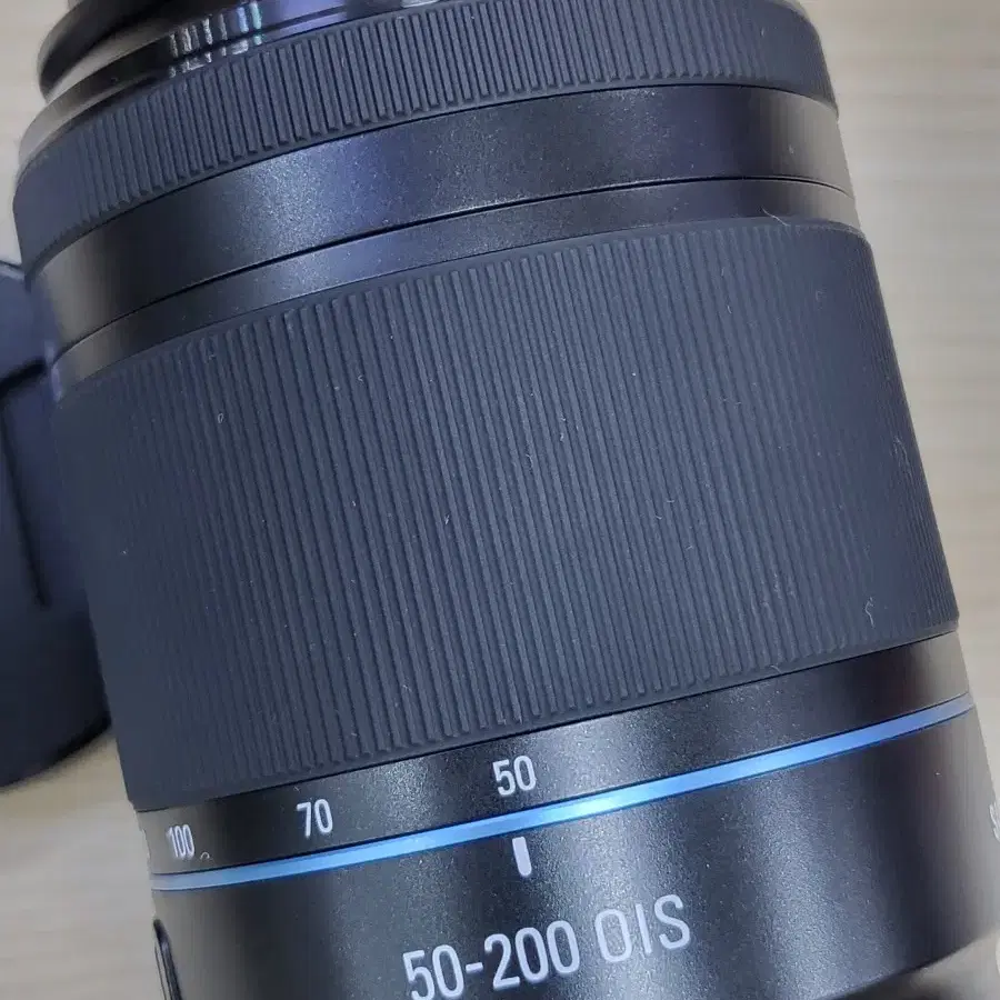 삼성 50-200mm ed ois ii iii i-funtion 망원렌즈