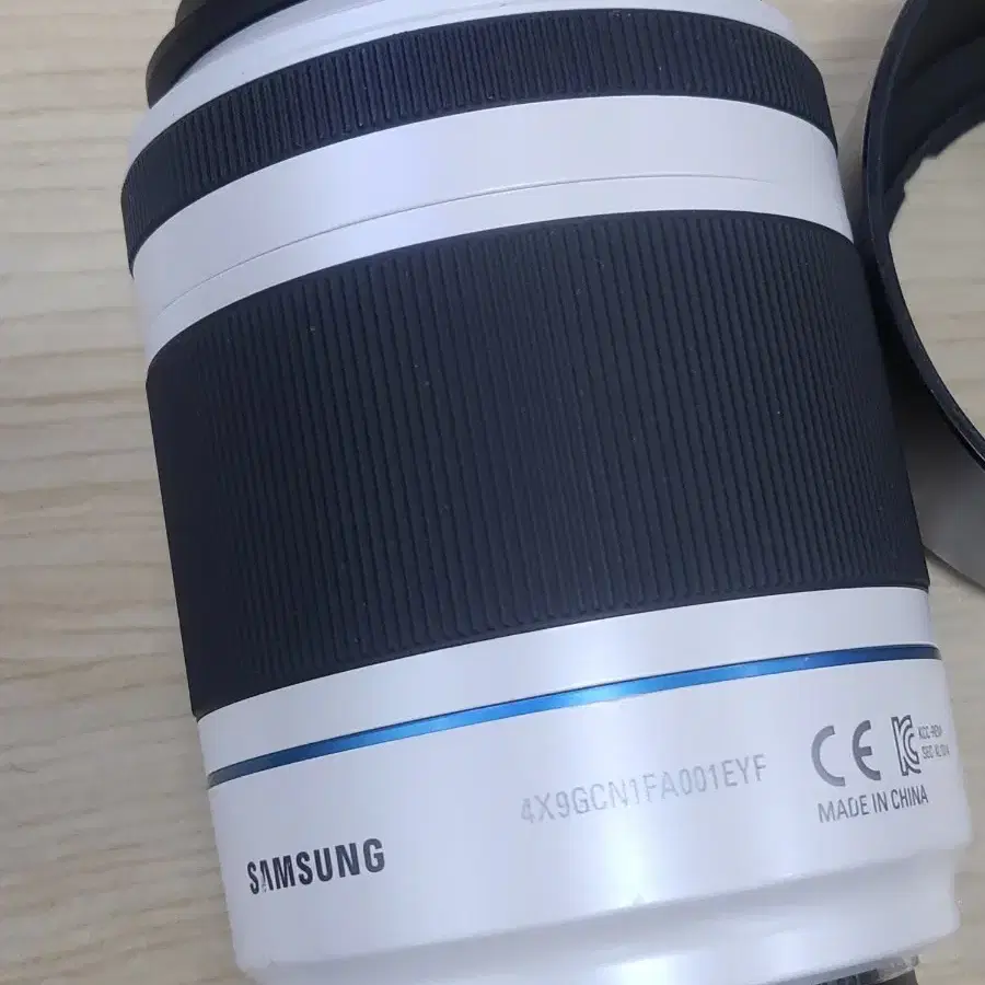 삼성 50-200mm ed ois ii iii i-funtion 망원렌즈