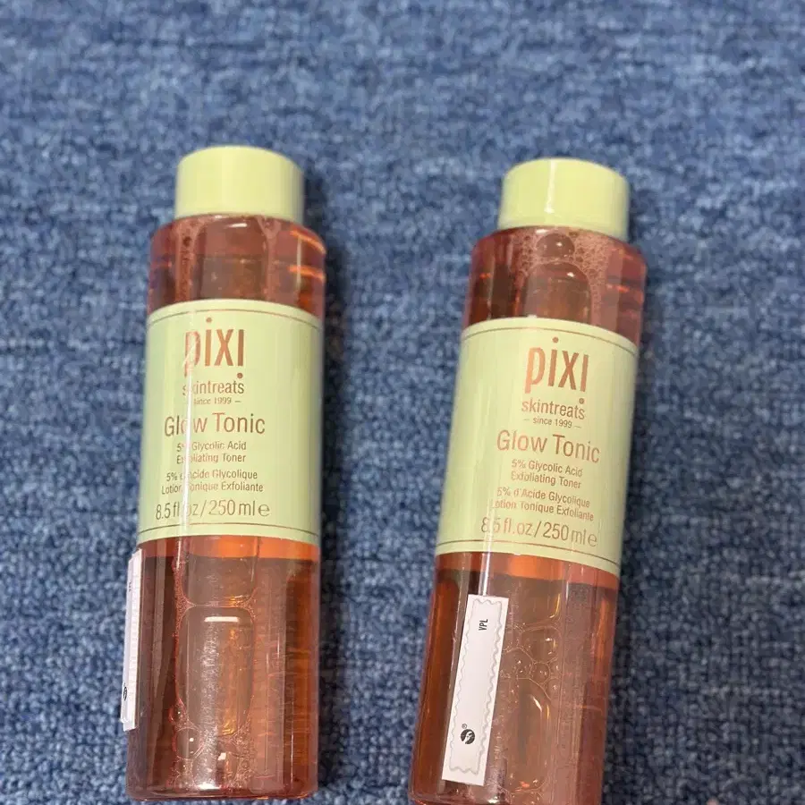 PIXI 픽시 글로우 토닉 토너 250ml(개당 가격)