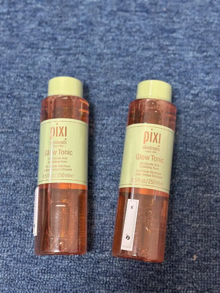 PIXI 픽시 글로우 토닉 토너 250ml(개당 가격)