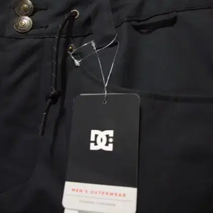 디씨슈 DCSHOES 기능성 보드바지 멀티웨어 새옷 택L