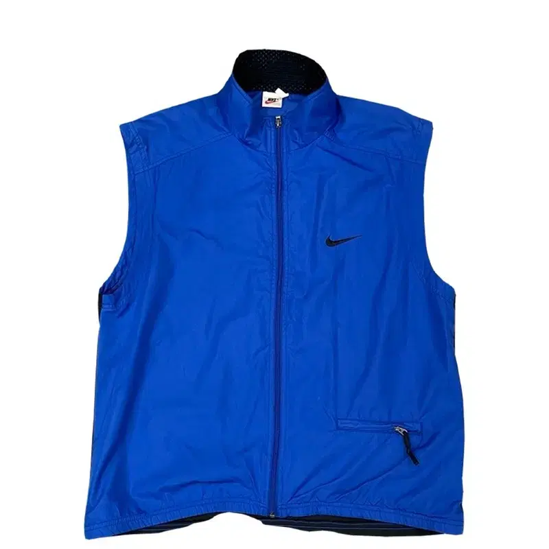 NIKE VESTS 나이키 올드스쿨 조끼