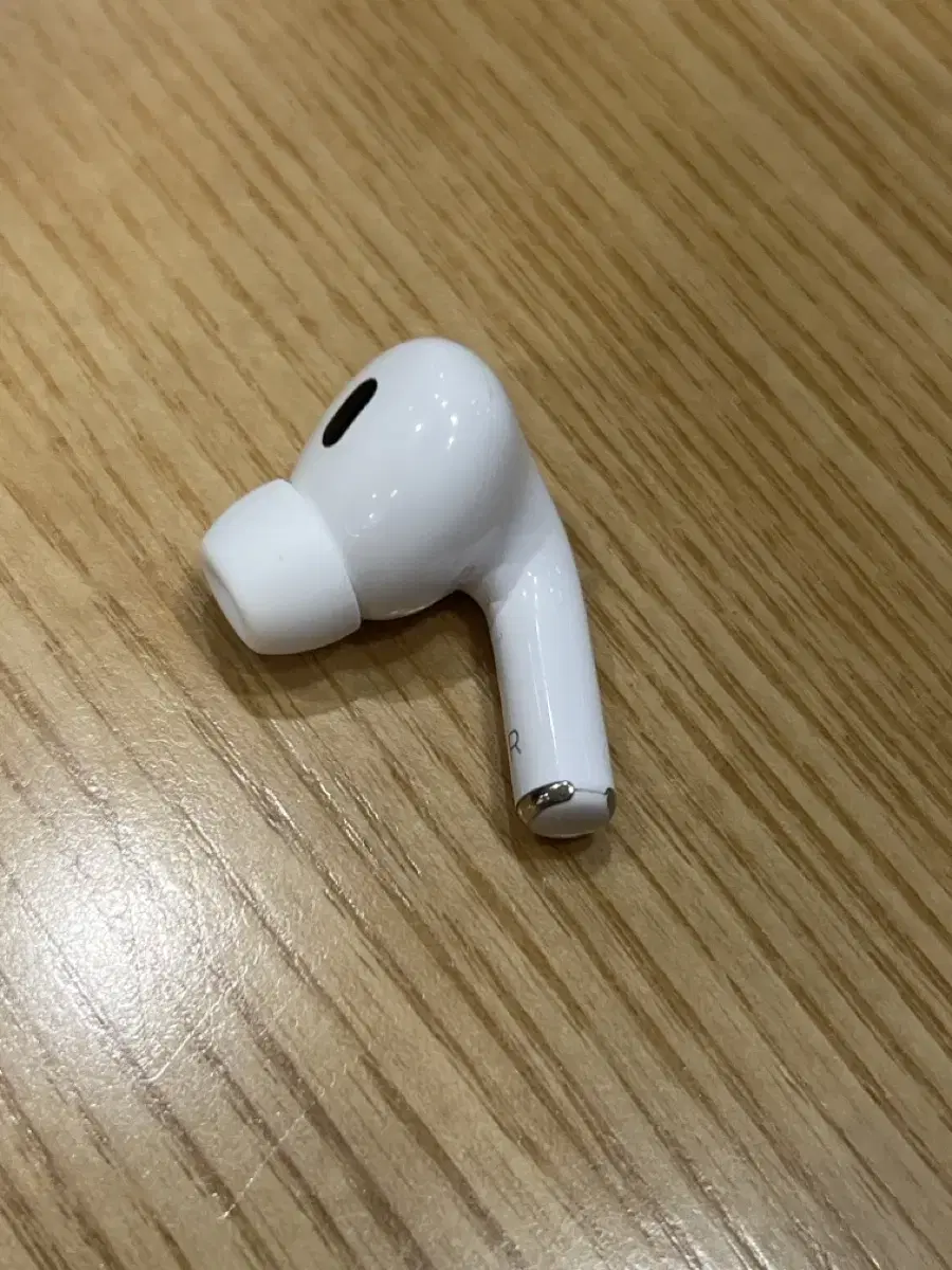 AirPods Pro 2 right (functional defects x defects x defects) Genuine