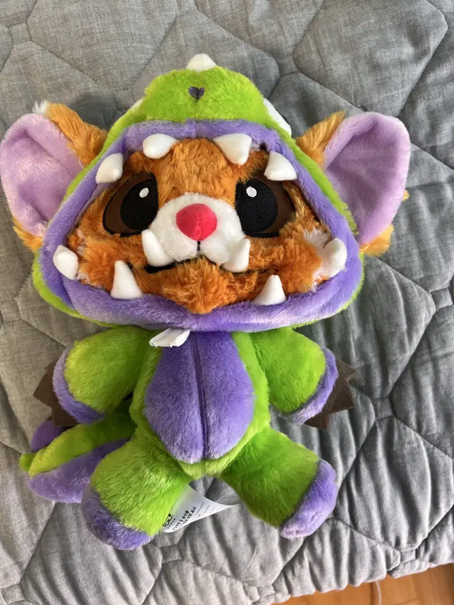 League of Legends Nar doll sell 