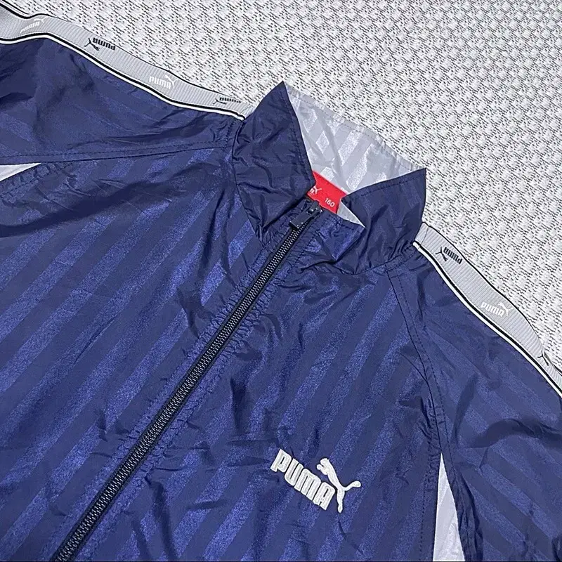 PUMA Puma Sideline Windbreaker Jacket