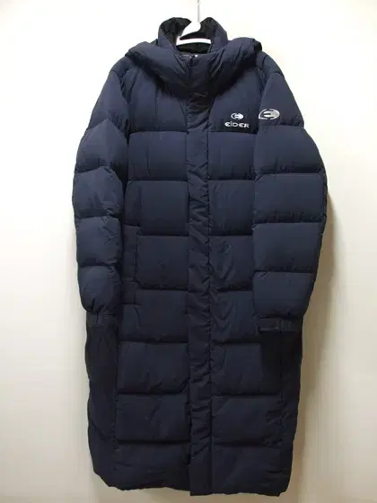 Ither Goose Long Padded JacketL