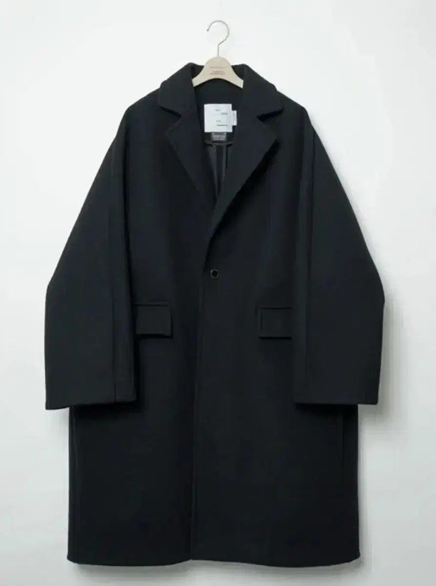 Fumitoganryu Vintage Modern Chestfield Coat 3 sells