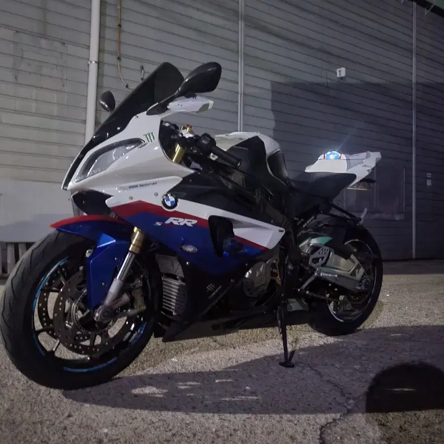 BMW s1000rr 엔진오바홀