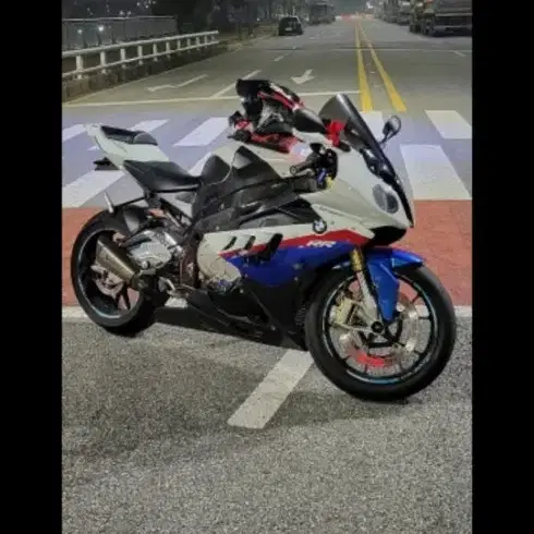 BMW s1000rr 엔진오바홀