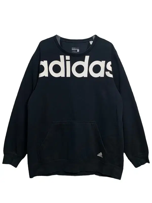 Adidas Black Man to Man 120