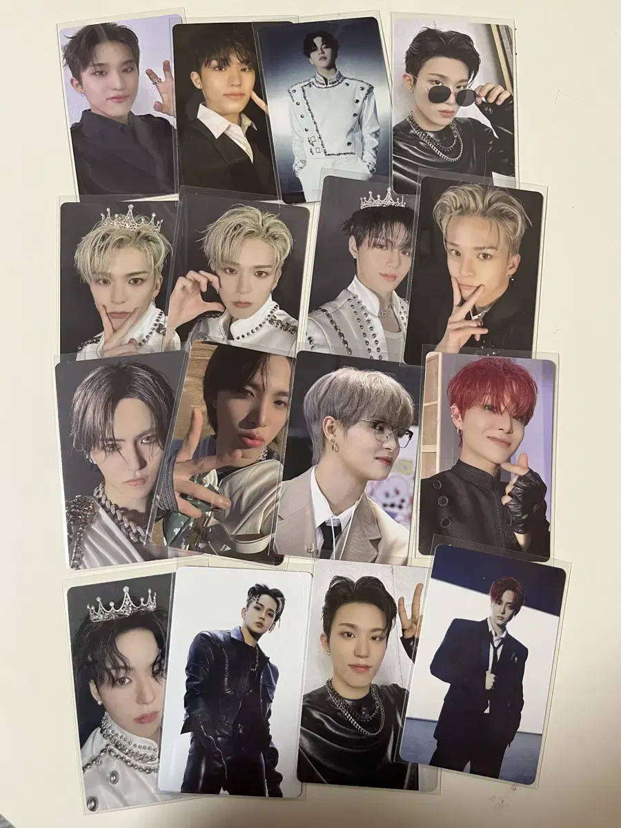 TreasurePhotocards16 in bulk