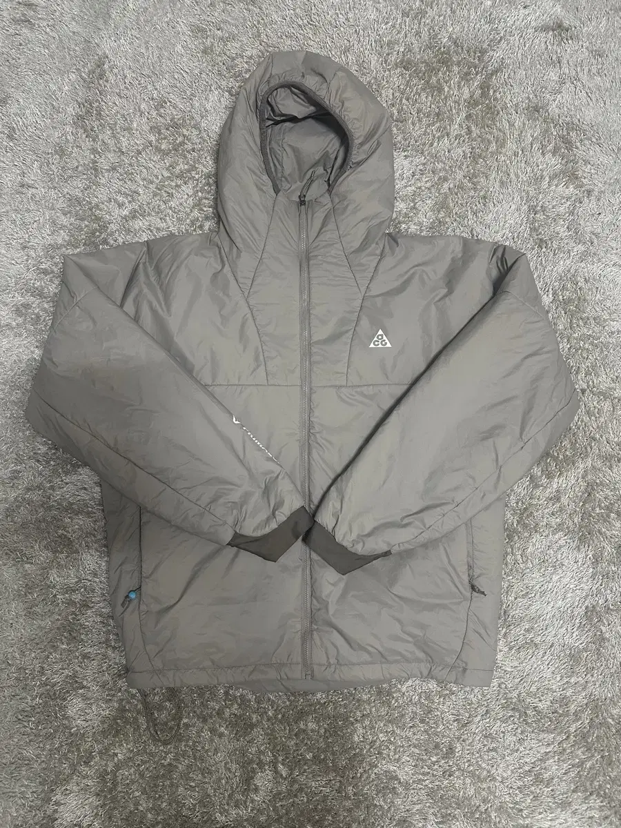 [XL]Nike ACG Lofted Dope Padded Jacket