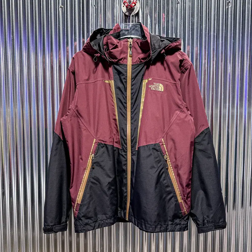 The North Face Highvent Windproof Jacket (Domestic L) CE34