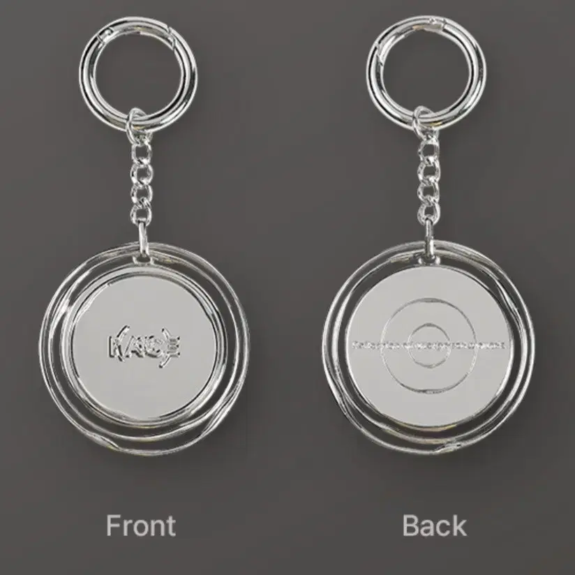 BTS 방탄소년단 지민 Jimin Face 페이스 키링 Keyring