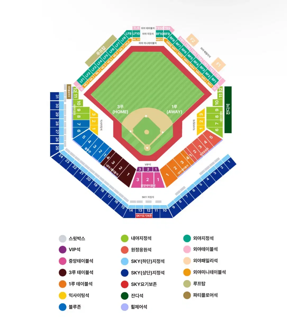 기아 삼성 한국시리즈 4차전